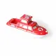 Popular Playthings Mix or Match Vehicles Fire and Rescue #5