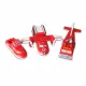 Popular Playthings Mix or Match Vehicles Fire and Rescue #2