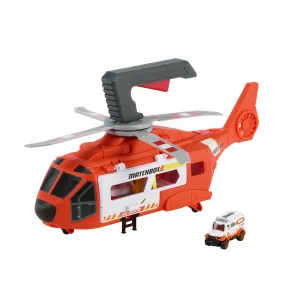 Matchbox Action Drivers HXM74
