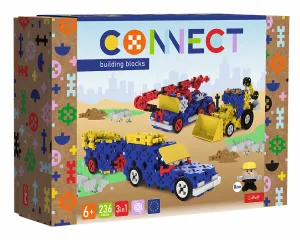 Trefl Connect