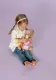 Zapf BABY born @BABY born Lena (Little Baby Girl) 36cm #5