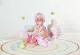 Zapf BABY born @BABY born Lena (Little Baby Girl) 36cm #2