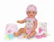 Zapf BABY born @BABY born Lena (Little Baby Girl) 36cm