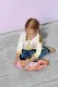 Zapf BABY born @BABY born Lena (Little Baby Girl) 36cm #4