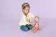 Zapf BABY born @BABY born Lena (Little Baby Girl) 36cm #7