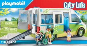 Playmobil City Life 71329