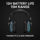 Logitech G G935 Gaming Headset #10