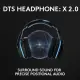 Logitech G G935 Gaming Headset #12