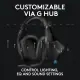 Logitech G G935 Gaming Headset #13