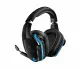 Logitech G G935 Gaming Headset #4