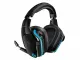 Logitech G G935 Gaming Headset #5