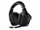 Logitech G G935 Gaming Headset #7