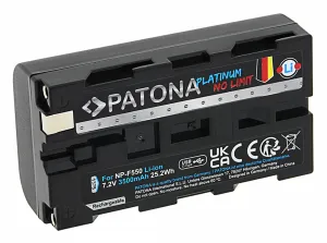 PATONA 1375