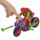 Teenage Mutant Ninja Turtles Purple Dragon Cycle #3
