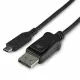 StarTech.com CDP2DP141MB