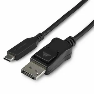 StarTech.com CDP2DP141MB