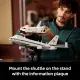 LEGO ICONS Shuttle Carrier Aircraft #7