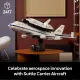 LEGO ICONS Shuttle Carrier Aircraft #6