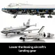 LEGO ICONS Shuttle Carrier Aircraft #8