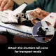 LEGO ICONS Shuttle Carrier Aircraft #9