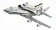LEGO ICONS Shuttle Carrier Aircraft #3