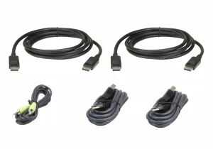 ATEN 2L-7D03UDPX5