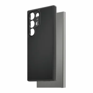 PanzerGlass HardCase Black Samsung Galaxy S24 Ultra