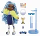 MGA Entertainment Rainbow High Sparkle & Shine Fashion Dolls- Marina (Blue)
