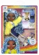 MGA Entertainment Rainbow High Sparkle & Shine Fashion Dolls- Marina (Blue) #2