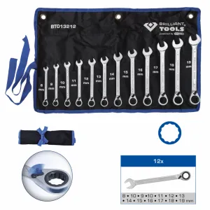 Brilliant Tools BT013212
