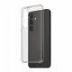 PanzerGlass HardCase Transparent Samsung Galaxy S24