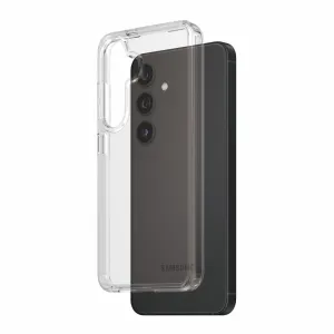 PanzerGlass HardCase Transparent Samsung Galaxy S24