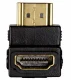 Hama HDMI M/F 270° #3