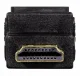 Hama HDMI M/F 270° #2