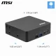 MSI Cubi NUC AI+ 3MG-003BEU #3