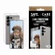 PanzerGlass CARE by PanzerGlass 2-in-1 Bundle Samsung Galaxy S25 Ultra #2