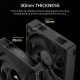 Corsair iCUE LINK RX120 MAX #4