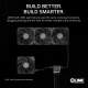 Corsair iCUE LINK RX120 MAX #6
