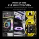 Corsair iCUE LINK RX120 MAX #9