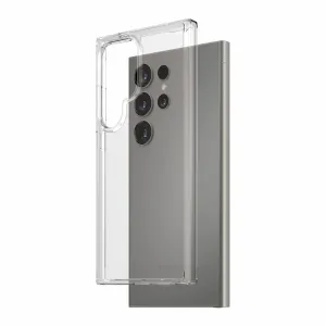 PanzerGlass HardCase Transparent Samsung Galaxy S24 Ultra