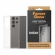 PanzerGlass HardCase Transparent Samsung Galaxy S24 Ultra #2