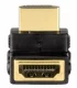 Hama HDMI M/F #3