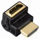 Hama HDMI M/F