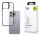 3MK Satin Armor Case+