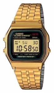 Casio A159WGEA-1