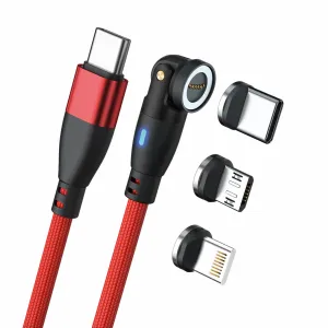 RealPower MagneticCharge 100