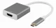 Deltaco USBC-HDMI9