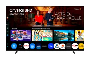 Samsung TU50U7005FK