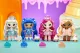 MGA Entertainment Yummiland Large Doll + Lipgloss Pet- Rory Blueberry #3