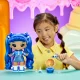 MGA Entertainment Yummiland Large Doll + Lipgloss Pet- Rory Blueberry #2